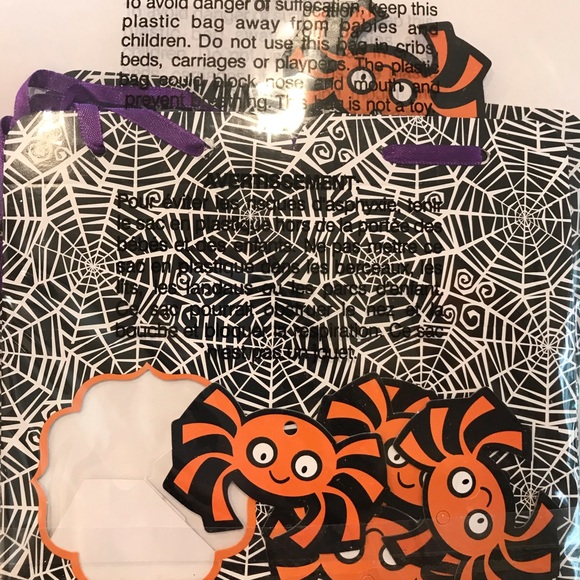 Halloween Baking & Treat Container Set-NWT - Picture 13 of 13